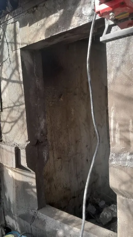 Devor kesish xzmati xamda teshish xzmati tez va sfatli — фото 3