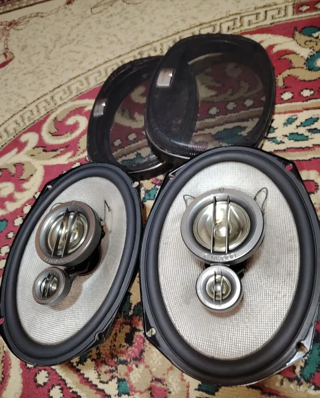 Kenwood INDONEZIYA Orginal Usilitl Orginal 3