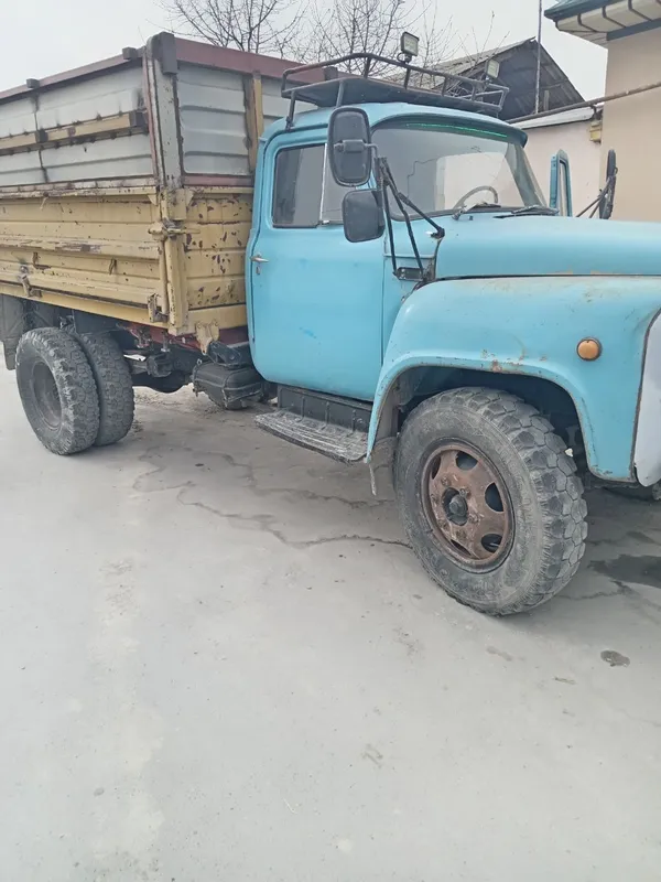 Gaz 53 holat yaxshi zavatskoy samasval 2 Gaz 53 holat yaxshi zavatskoy samasval 2