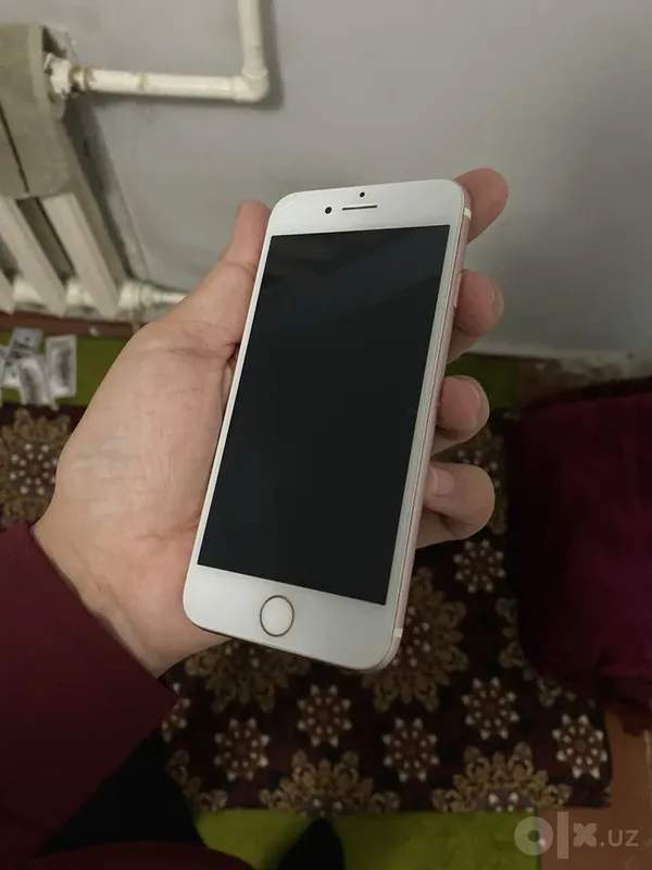 iPhone 7 PINK 128GB 8 iPhone 7 PINK 128GB 8
