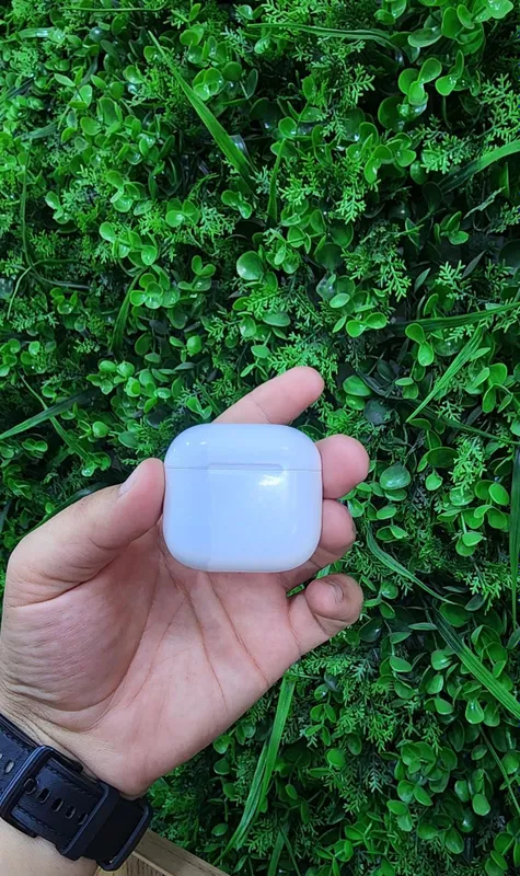 Air Pods 4 ANC 4 4 Air Pods 4 ANC 4 4