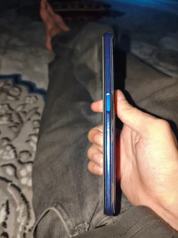 poco x3 4