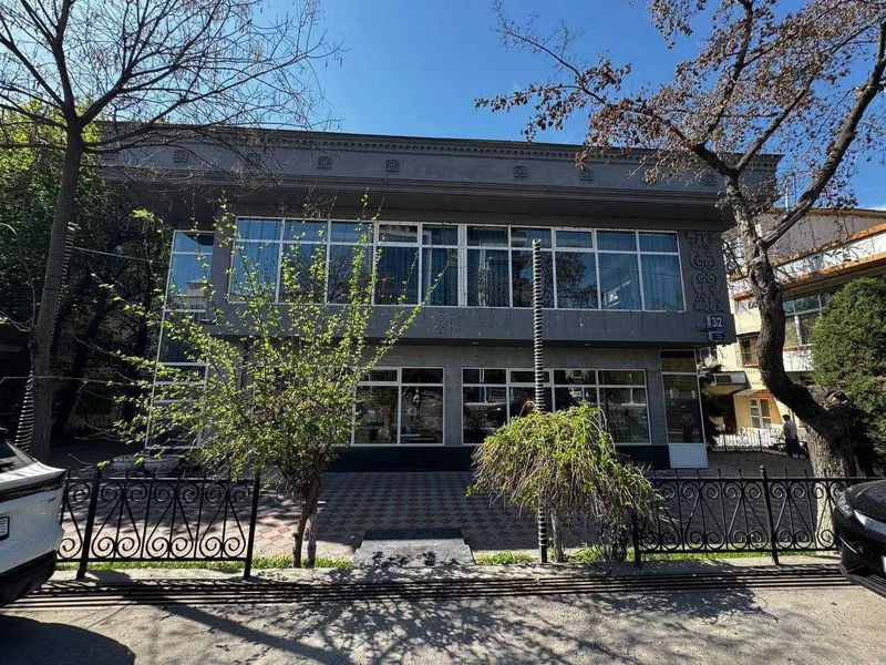 Готовое кафе / коммерческое помещение в аренду 1 Готовое кафе / коммерческое помещение в аренду 1