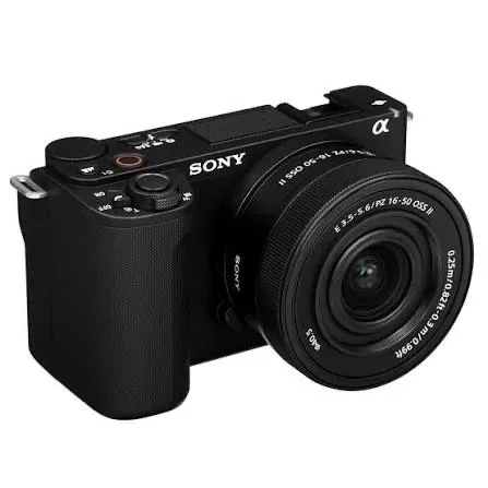 Sony zv e 10 mark ii 1 Sony zv e 10 mark ii 1