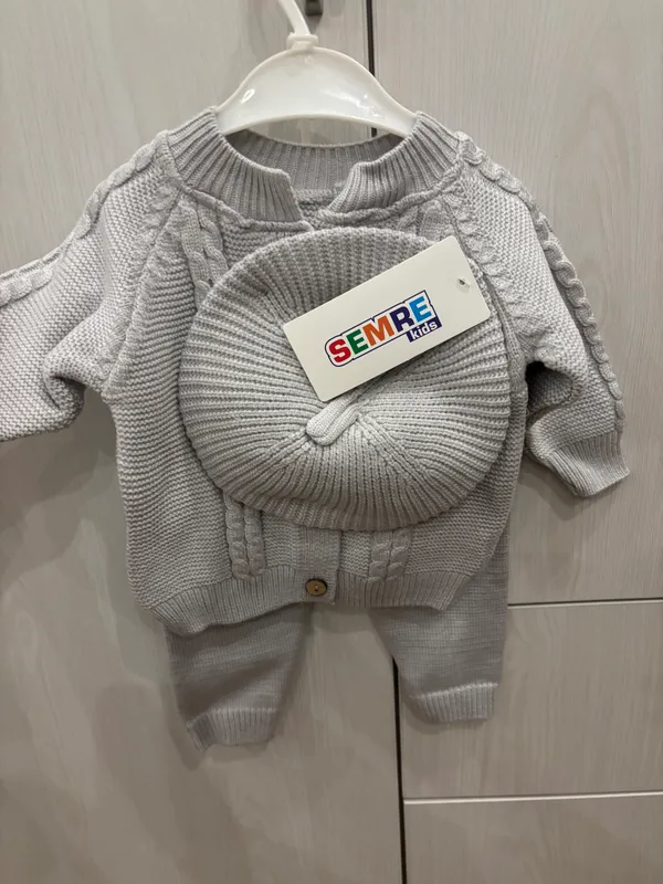 Детский костюмчик