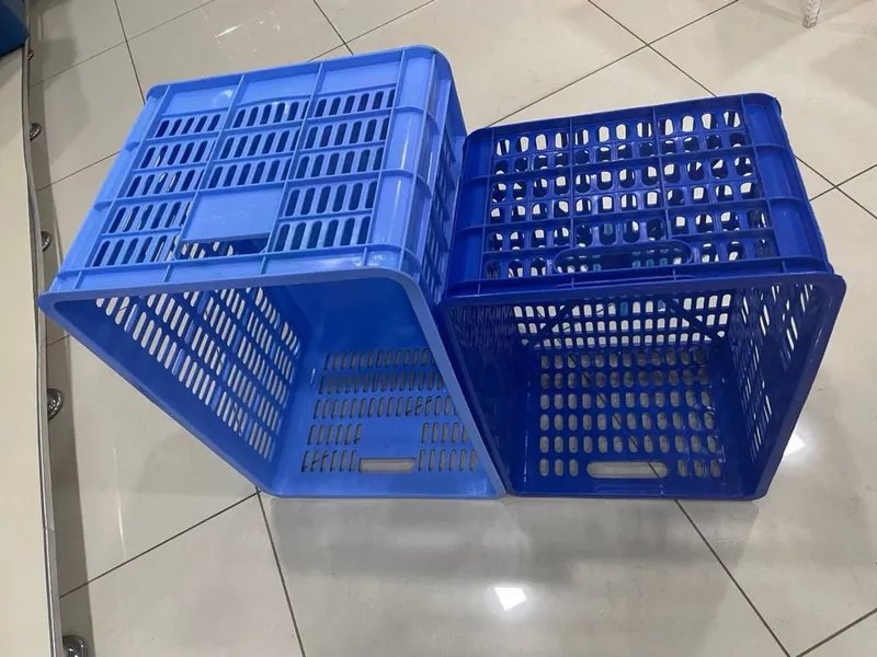 Plastmassa yashiklar harxil razmerlarda zavod narxlarda — фото 3