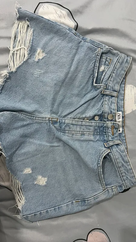 Zara shortik orginal