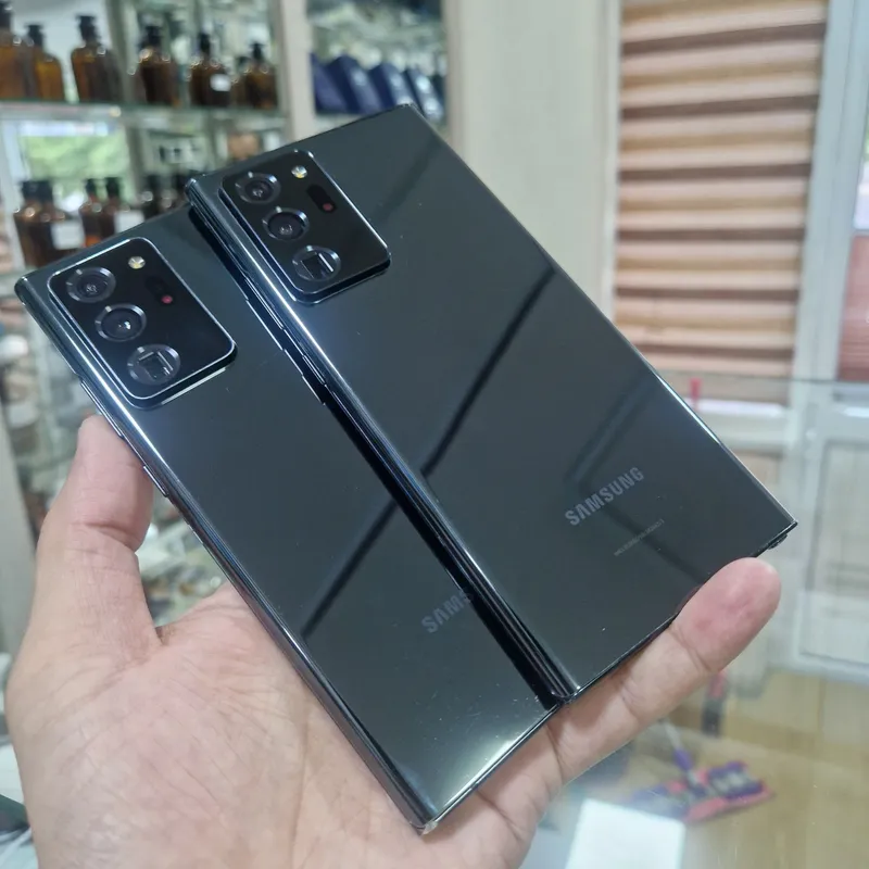 Samsung Note20 Ultra