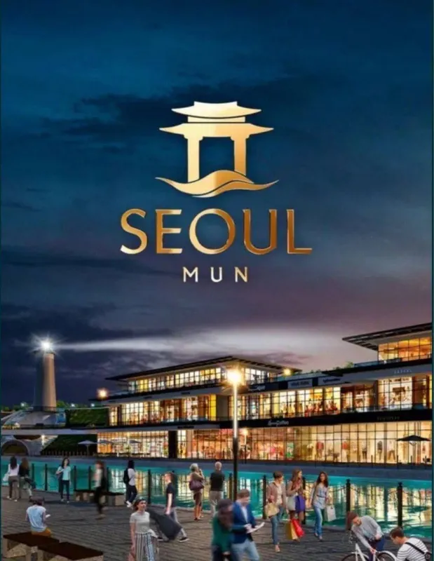 Аренда помещения в ТРЦ Seoul Moon в Яккасарай Ор ТРЦ NEXT