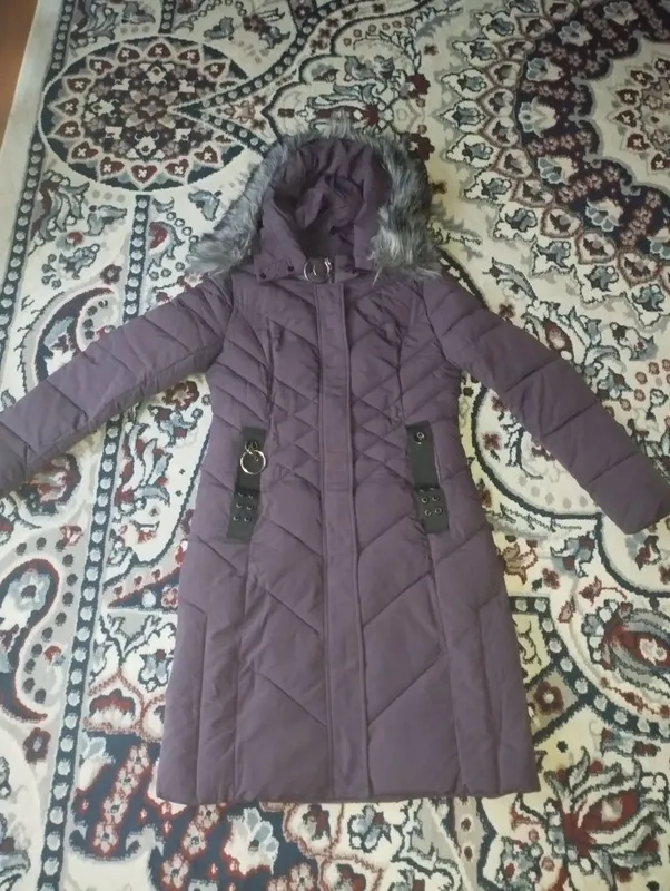 Ayollar kurtkasi Ayollar kurtkasi