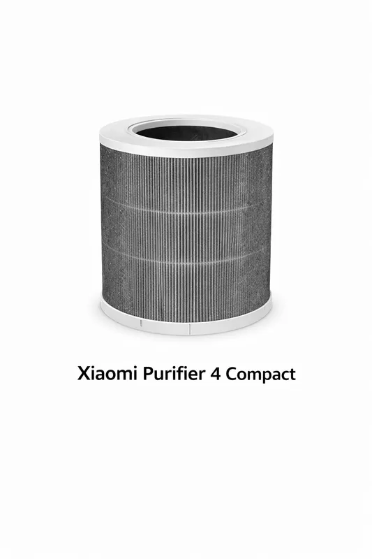 Фильтр Xiaomi Air Purifier 4 Compact [Оригинал] 1