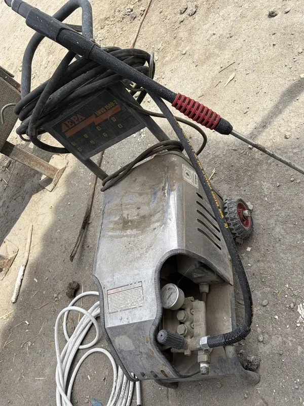 Karcher Epa 1500-2