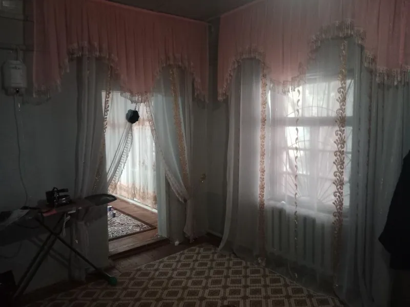 Hovli shahar markazidan Qarshi shahri Gulshan mahalla Gulzor ko'cha — фото 4
