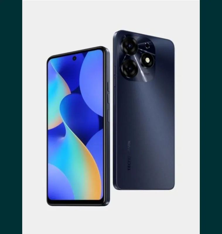 Tecno Spark 10 pro max 1