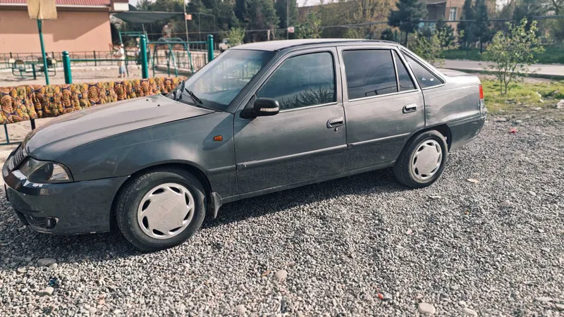 Chevrolet Nexia 2