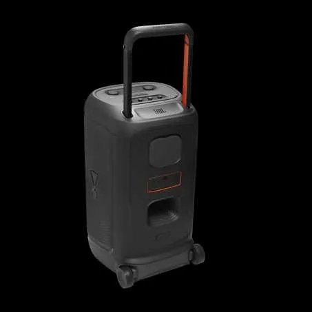 JBL PartyBox 520 Club Edition-для настоящих фанатов громких вечеринок — фото 5