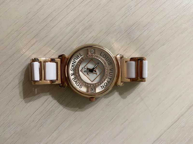 Louis Vuitton soati 3