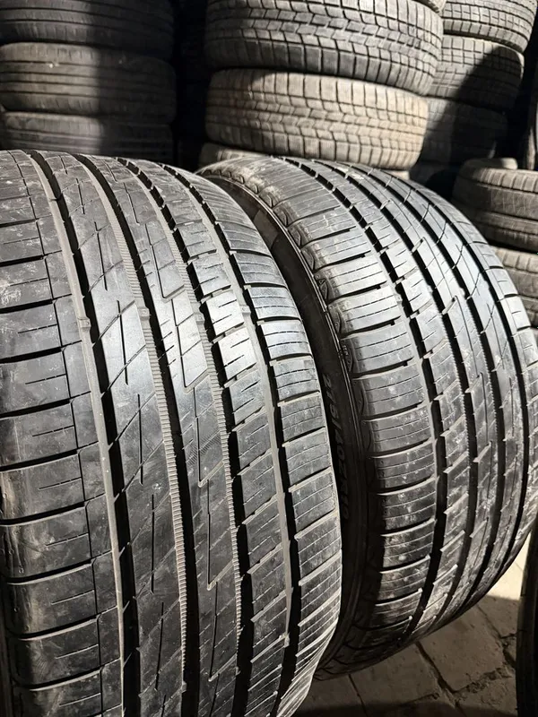 NEXEN made in KOREA 275/40/19 245/45/19