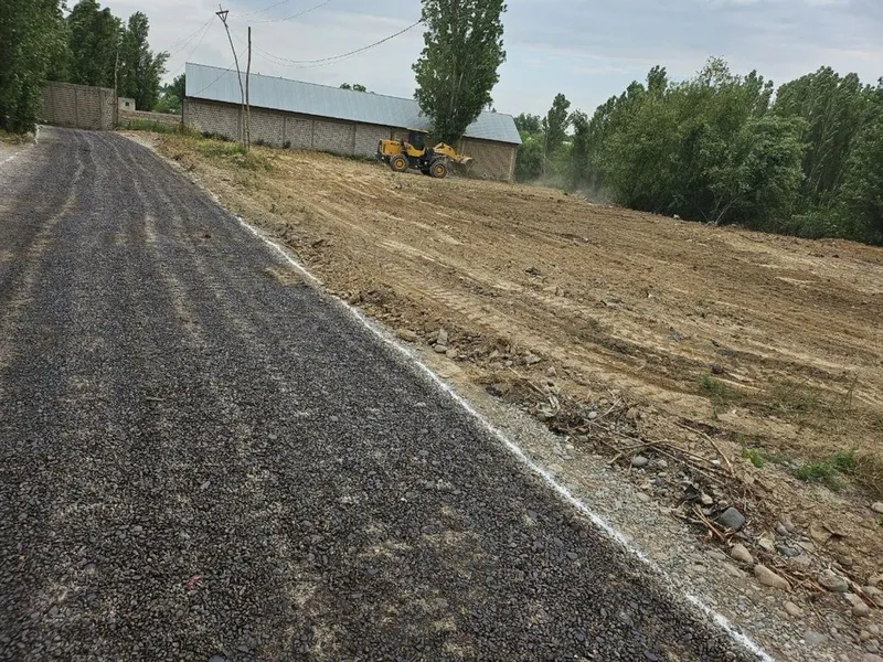 Yer sotiladi MOSINAGAYAM barter qilamiz