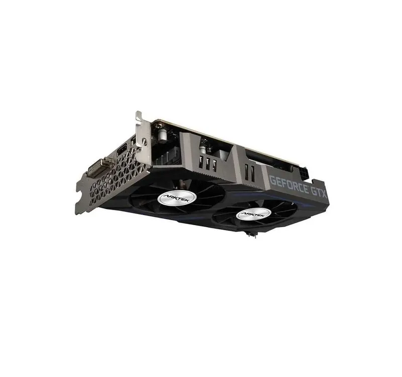 ; ARKTEK GTX1650 4GB GDDR6 videokarta 4 ; ARKTEK GTX1650 4GB GDDR6 videokarta 4