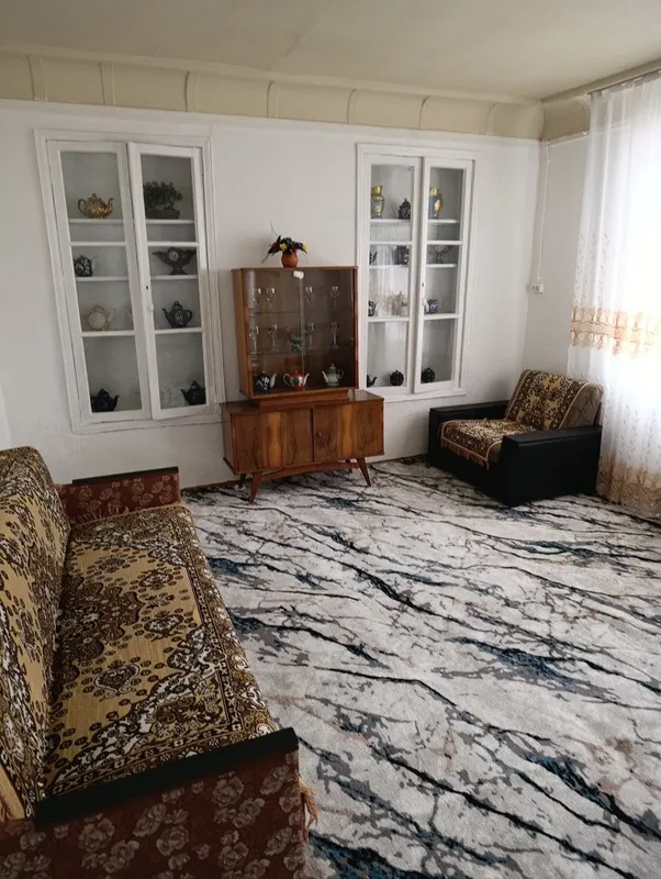 Продается дом 4,6 соток .г.Бухара,Старый город. — фото 3