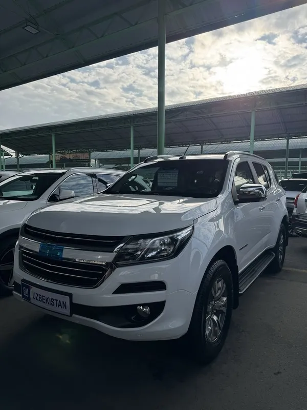 Trailblazer 2020 full 1 Trailblazer 2020 full 1