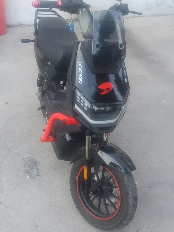 drongo zj 2 drongo zj 2