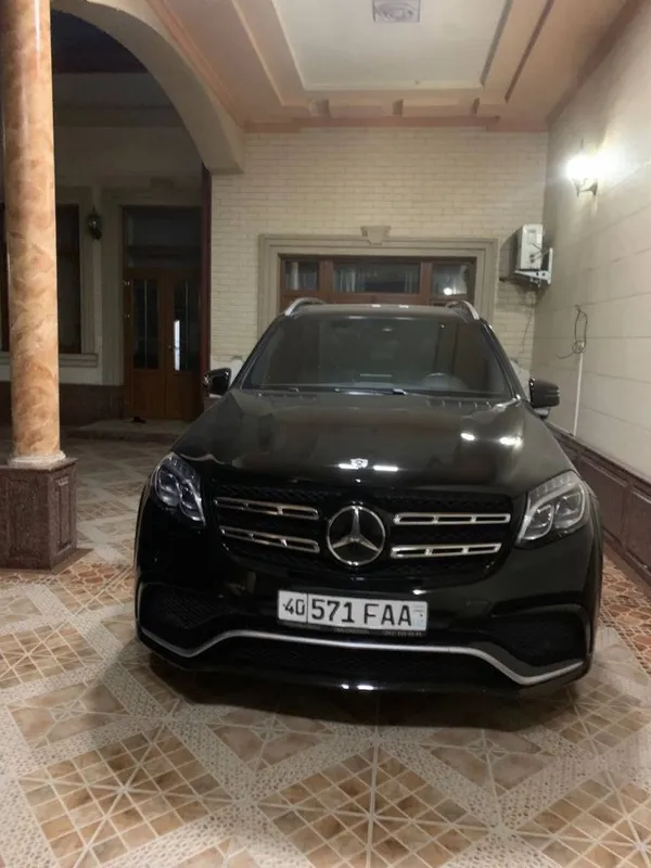 sotiladi gls400 full 2019 2 sotiladi gls400 full 2019 2