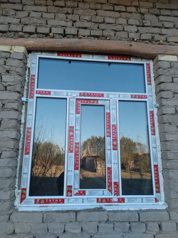 ПВХ Ойна Эшиклар — фото 2