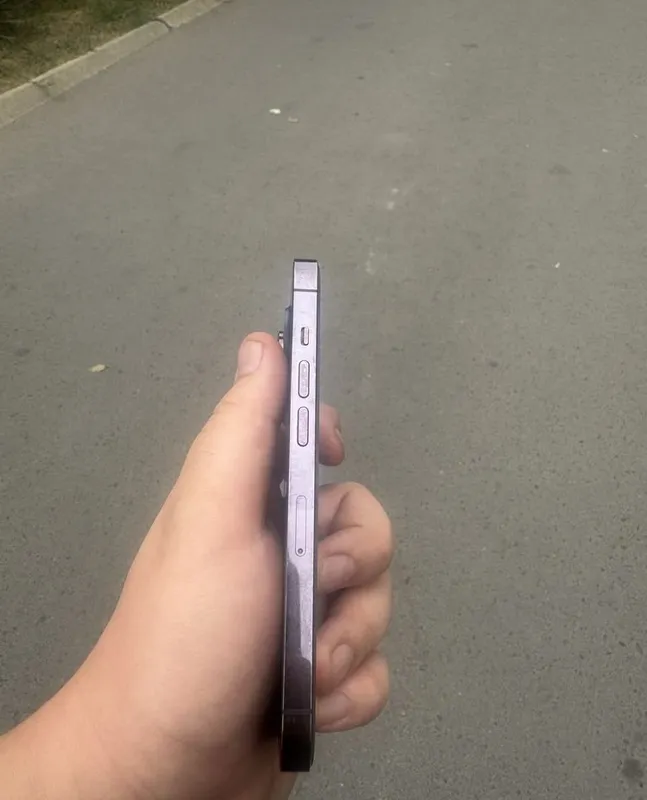 Iphone 14 pro 128gb 3 Iphone 14 pro 128gb 3