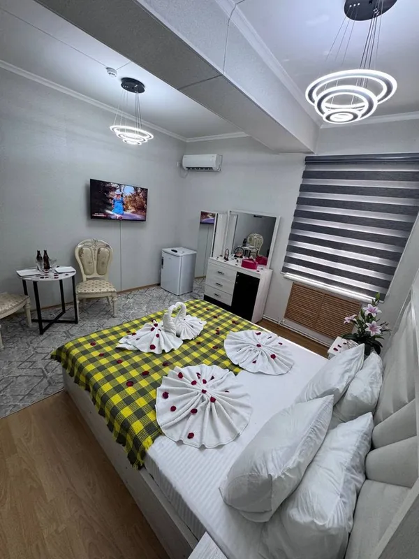 BEZ ZAKS gastinsa, hotel, hostel