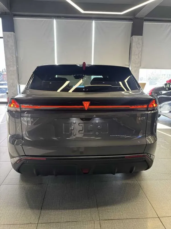 Changan deepal SL07 215 MAX 3 Changan deepal SL07 215 MAX 3