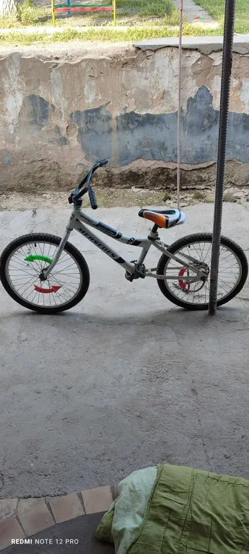 Велосипеды на продажу — фото 1