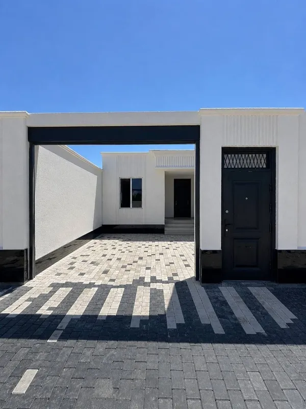 Продажа: квартира на земле (Бойджигит) — фото 3