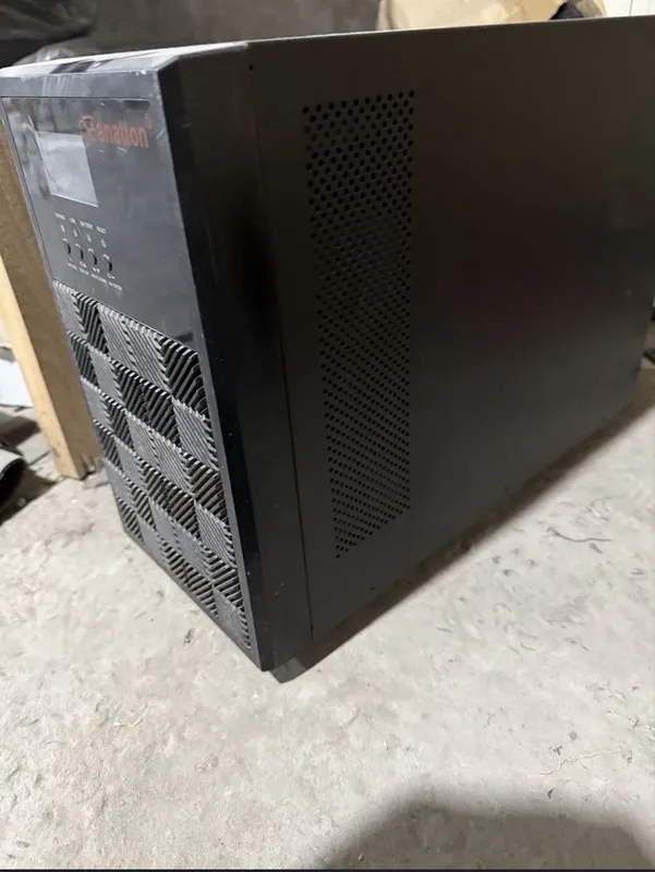 Источники бесперебойного питания UPS 10 KB, срочно 2