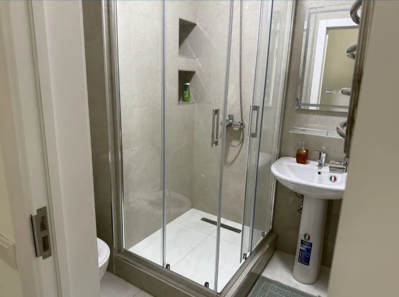 Продаётся  Паркентская, ЖК Parkent Plaza 4 ком 9