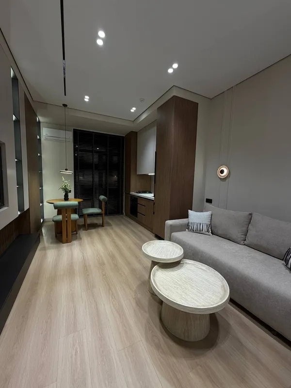 2-комнатная квартира, 26 м², Юнусабад 4