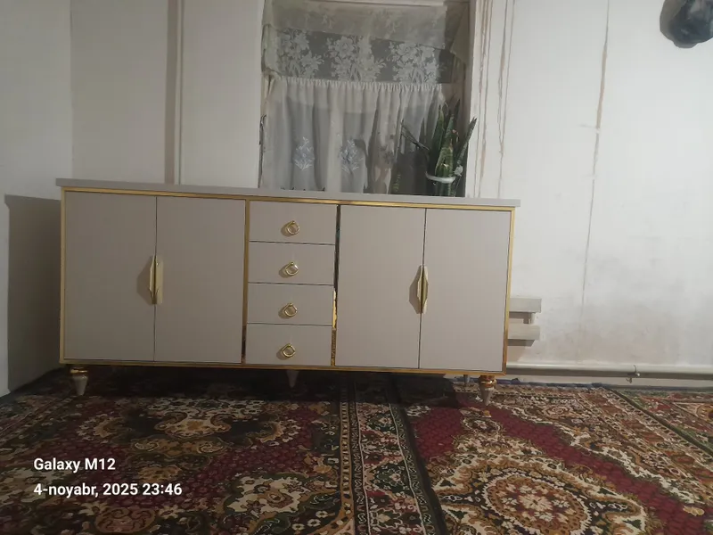 Мебель исенимли ҳәм сапалы болыўына ўәде беремиз — фото 4