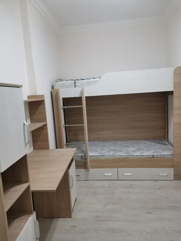Sifatli va kelishilgan narxlarda buyurtma asosida mebillar — фото 1