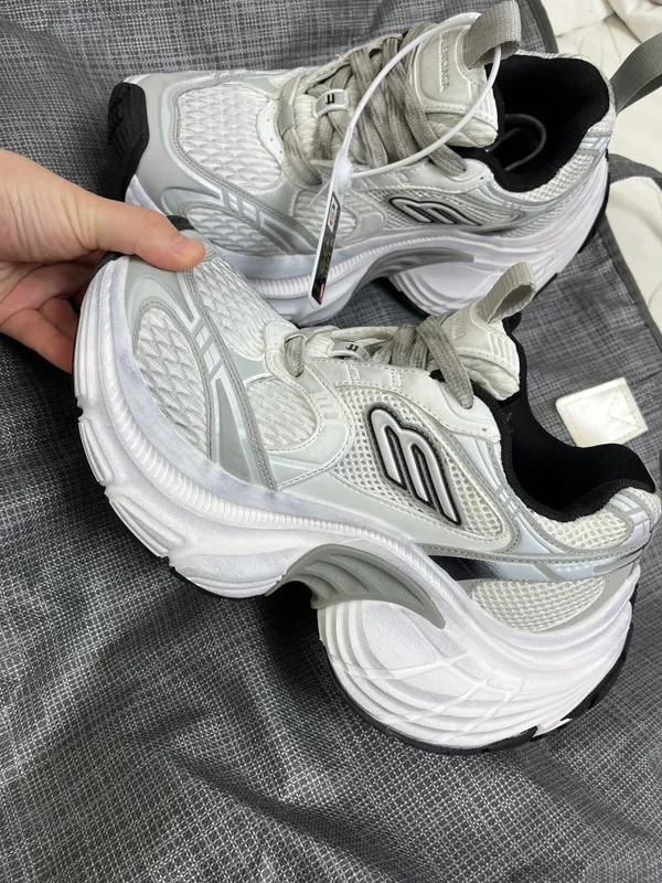 Кроссовки Balenciaga Кроссовки Balenciaga