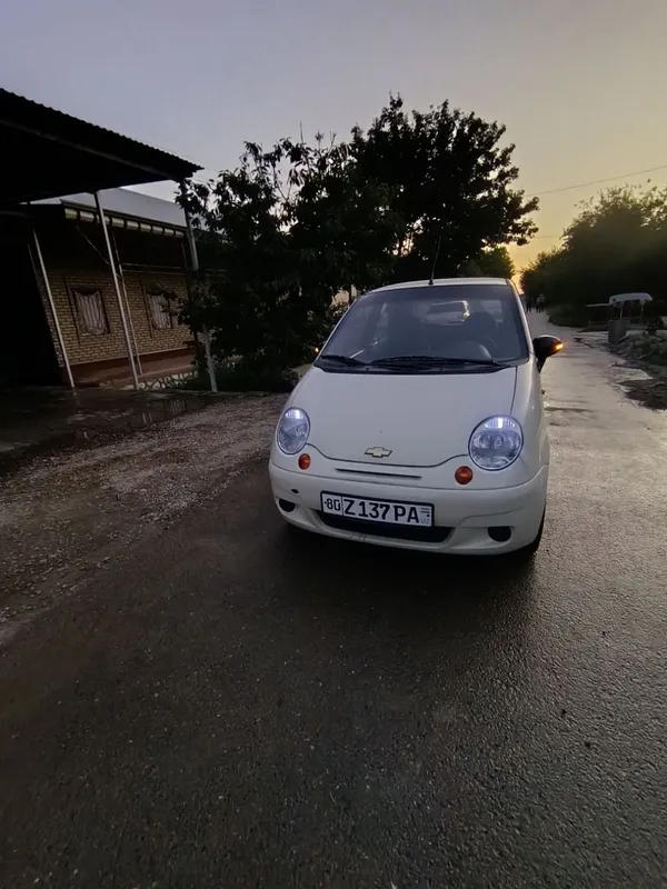 Matiz srochno Sotiladi 1