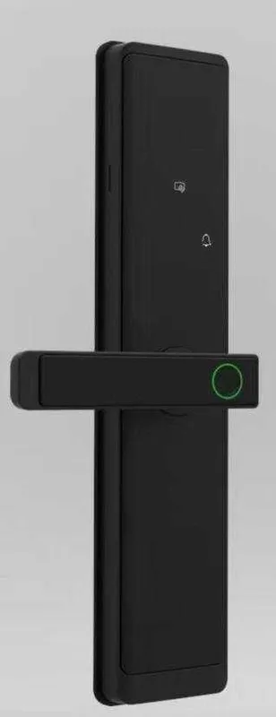 SMART LOCK | Умный электронный замок | SMART QULF Ташкент — фото 7