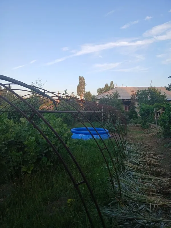 Parnik sotiladi 20×5 metr 4 Parnik sotiladi 20×5 metr 4