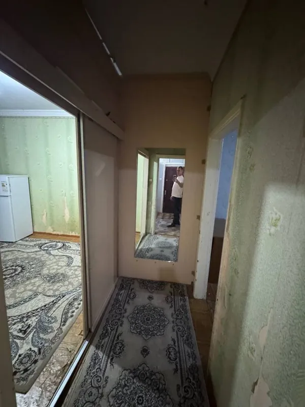 Ялангач аренда квартиры 2в3 — фото 2