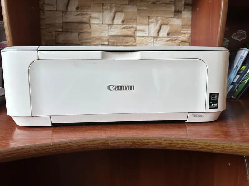 Canon pixma MG3640 3 Canon pixma MG3640 3