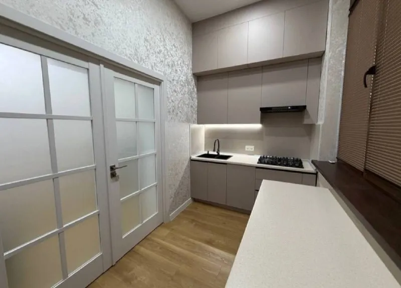 4-комнатная квартира, 81 м², Шайхантахур 1 4-комнатная квартира, 81 м², Шайхантахур 1