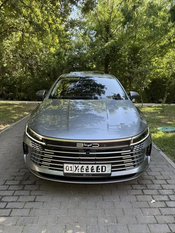 Byd Chazor champion 120km Comfort 3-pozitsa sotiladi holati ideal 2 Byd Chazor champion 120km Comfort 3-pozitsa sotiladi holati ideal 2