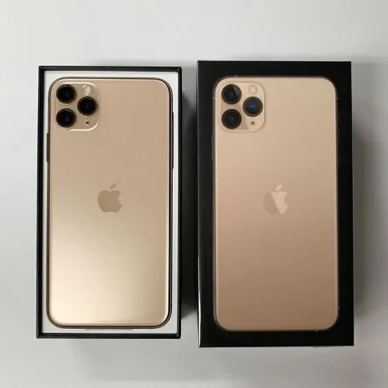 Iphone 11 pro
