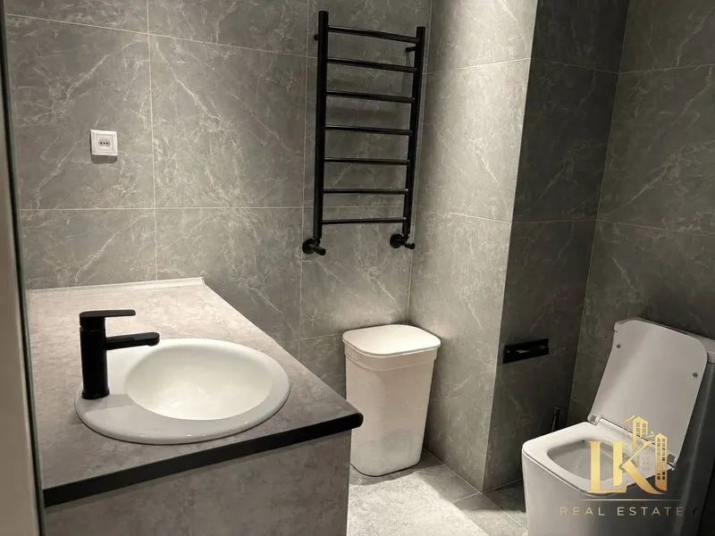 2-х комнатная квартира 71,5 м² в ЖК Eco Smart (5/10), Мирзо-Улугбекский район — фото 9