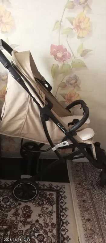 детский коляска — фото 5